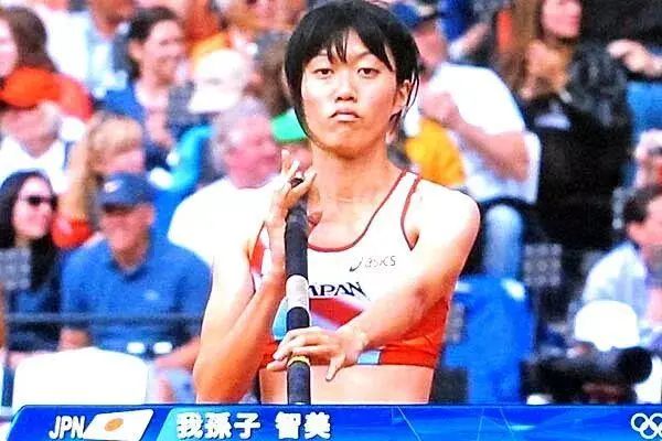 長崎舞淺靜小姐和伊三南柳先生的愛情，只有廣東人才懂