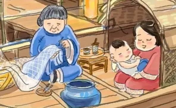 《月光光照地堂》究竟是廣府童謠還是粵語(yǔ)兒歌？