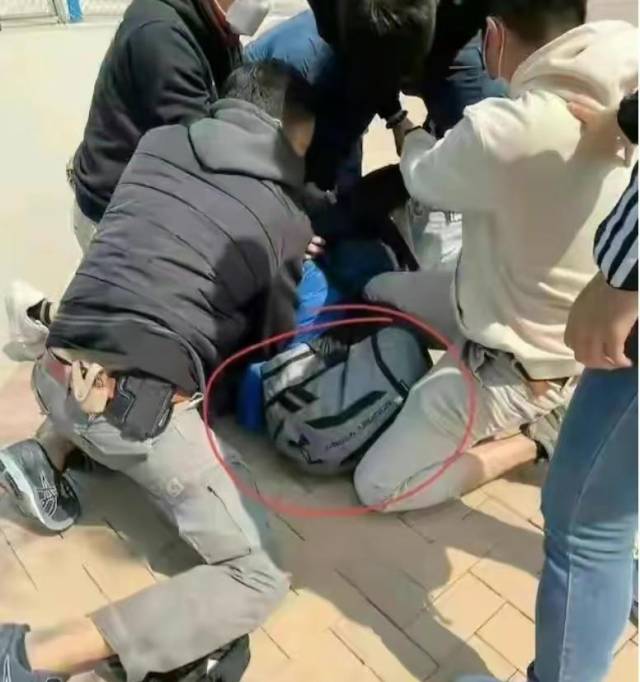 蔡天鳳碎尸案：是現(xiàn)實(shí)版的《寄生上流》，還是另有隱情？