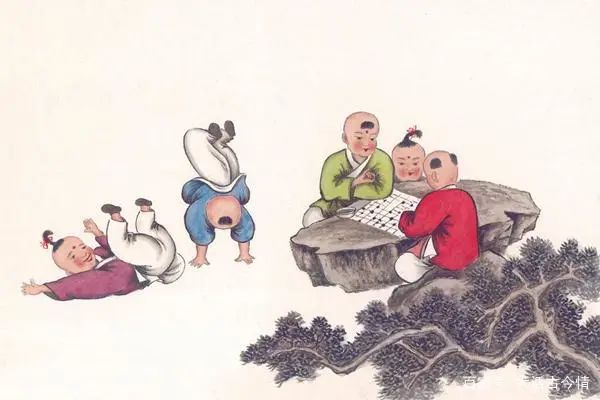 《月光光照地堂》究竟是廣府童謠還是粵語(yǔ)兒歌？