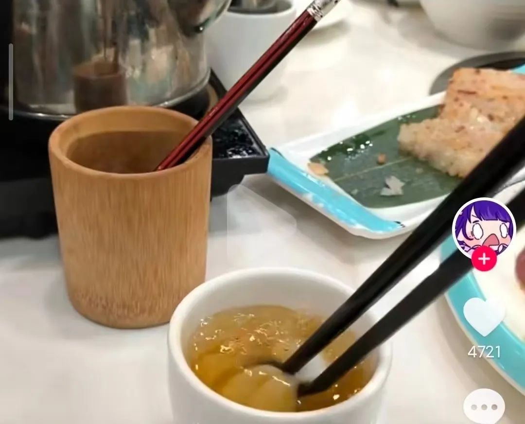 一條廣東腸粉之死，兇手竟然是ta？