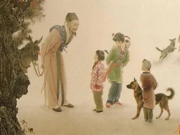 《月光光照地堂》究竟是廣府童謠還是粵語(yǔ)兒歌？