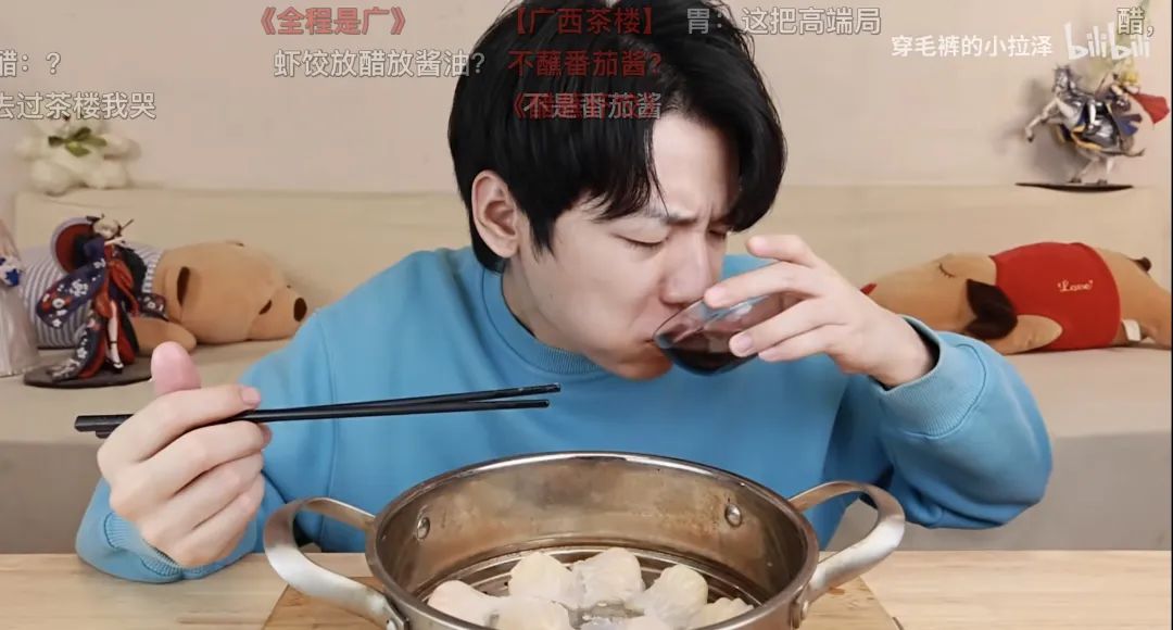 一條廣東腸粉之死，兇手竟然是ta？