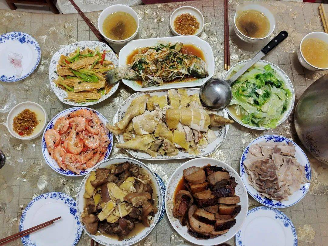 疫情防控松綁后，春節(jié)的年味就能回來了嗎？