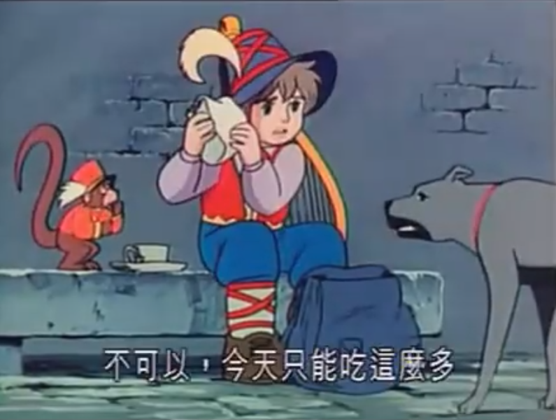 《月光光照地堂》究竟是廣府童謠還是粵語(yǔ)兒歌？
