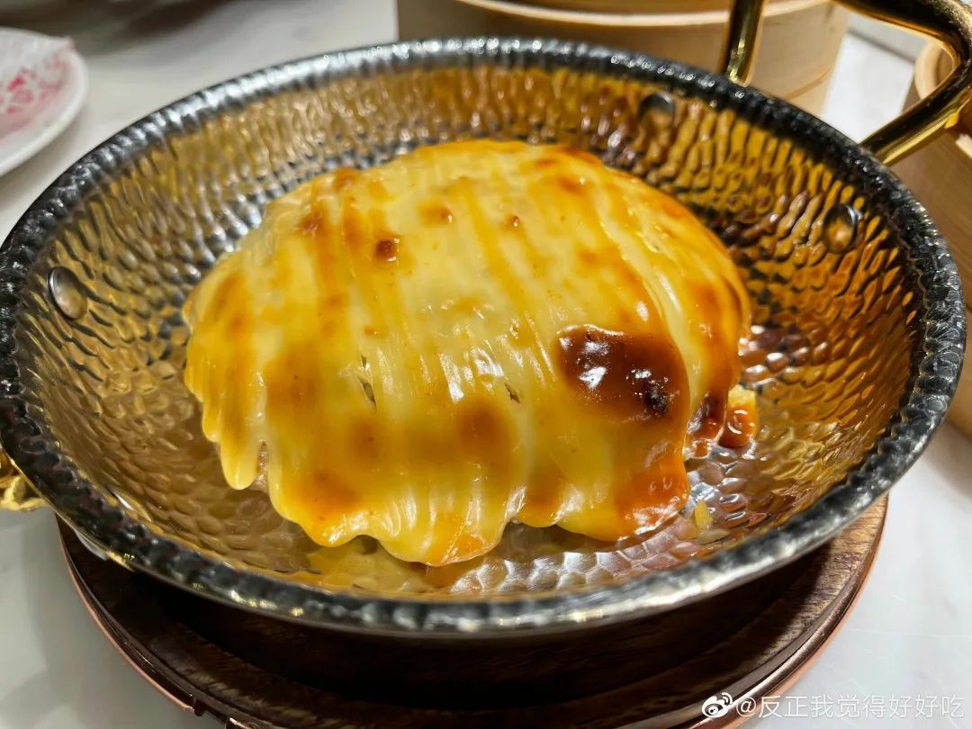 一條廣東腸粉之死，兇手竟然是ta？