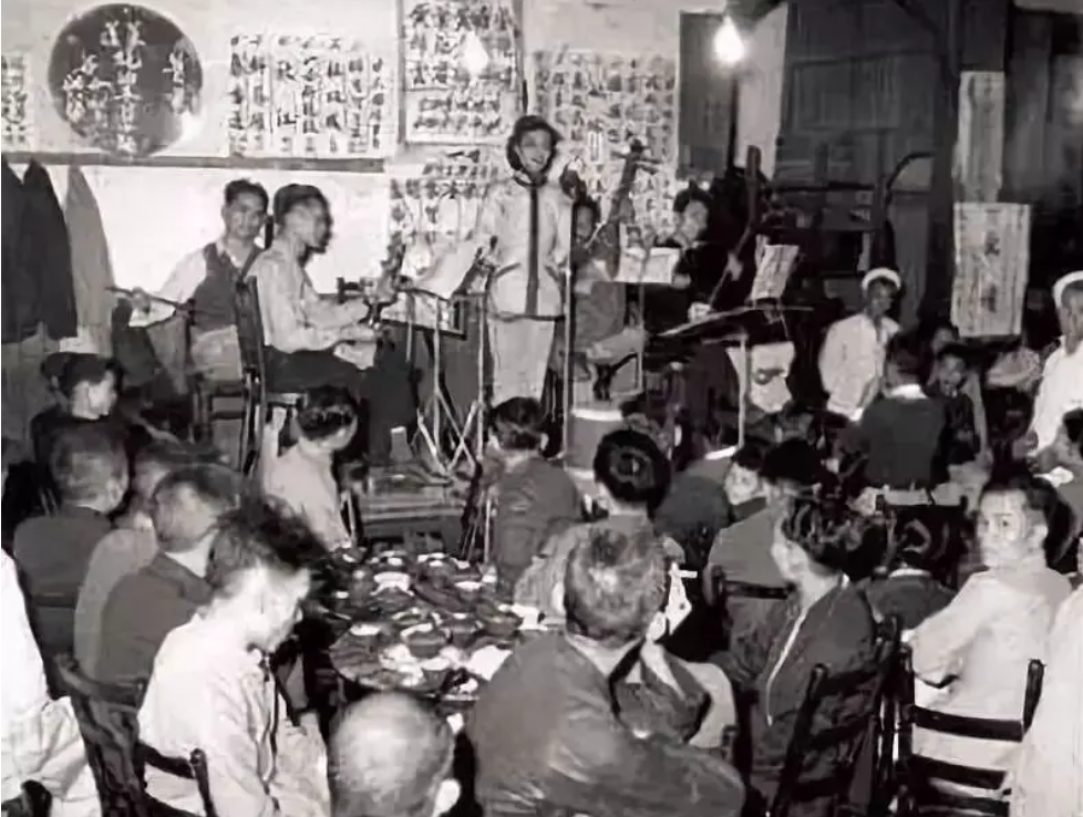 寶業(yè)路宵夜街撤場(chǎng)的痛，只有廣州為食夜貓才懂！