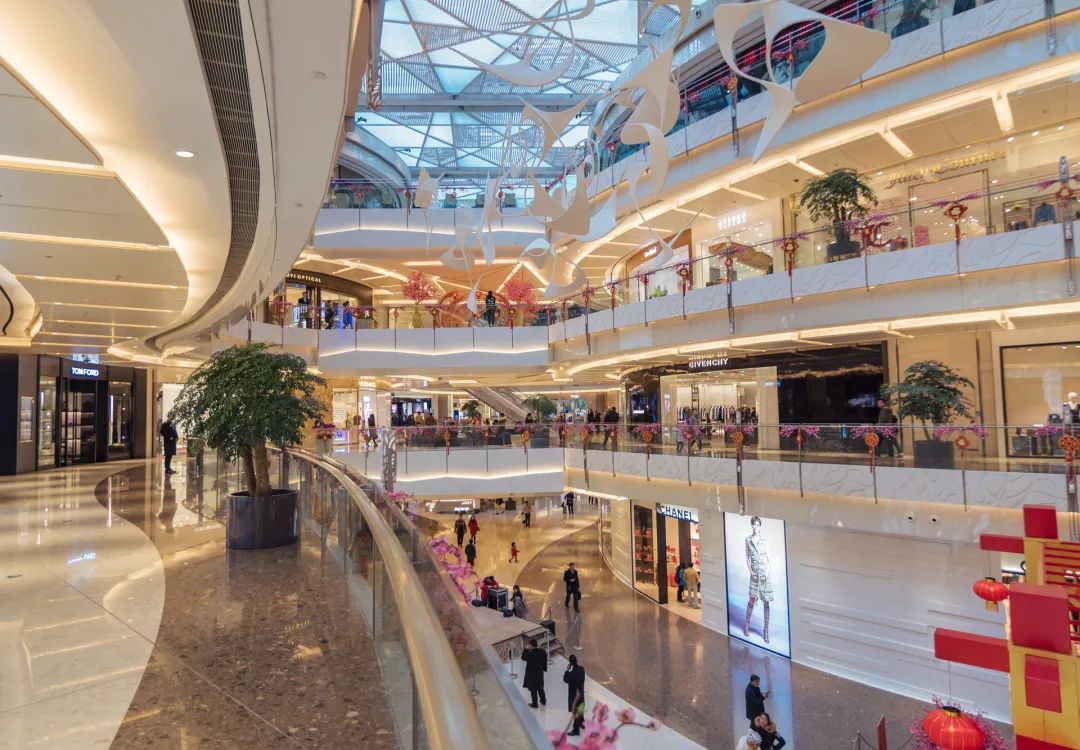 天河城關(guān)店：曾潮到風(fēng)濕的百貨公司，現(xiàn)為何接連執(zhí)笠？