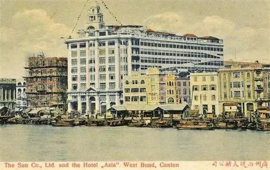 天河城關(guān)店：曾潮到風(fēng)濕的百貨公司，現(xiàn)為何接連執(zhí)笠？
