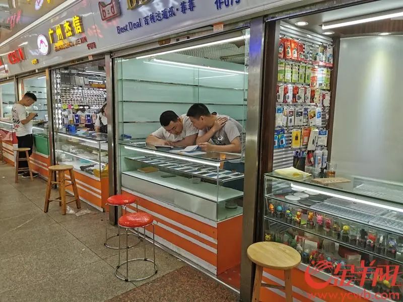 天河城關(guān)店：曾潮到風(fēng)濕的百貨公司，現(xiàn)為何接連執(zhí)笠？