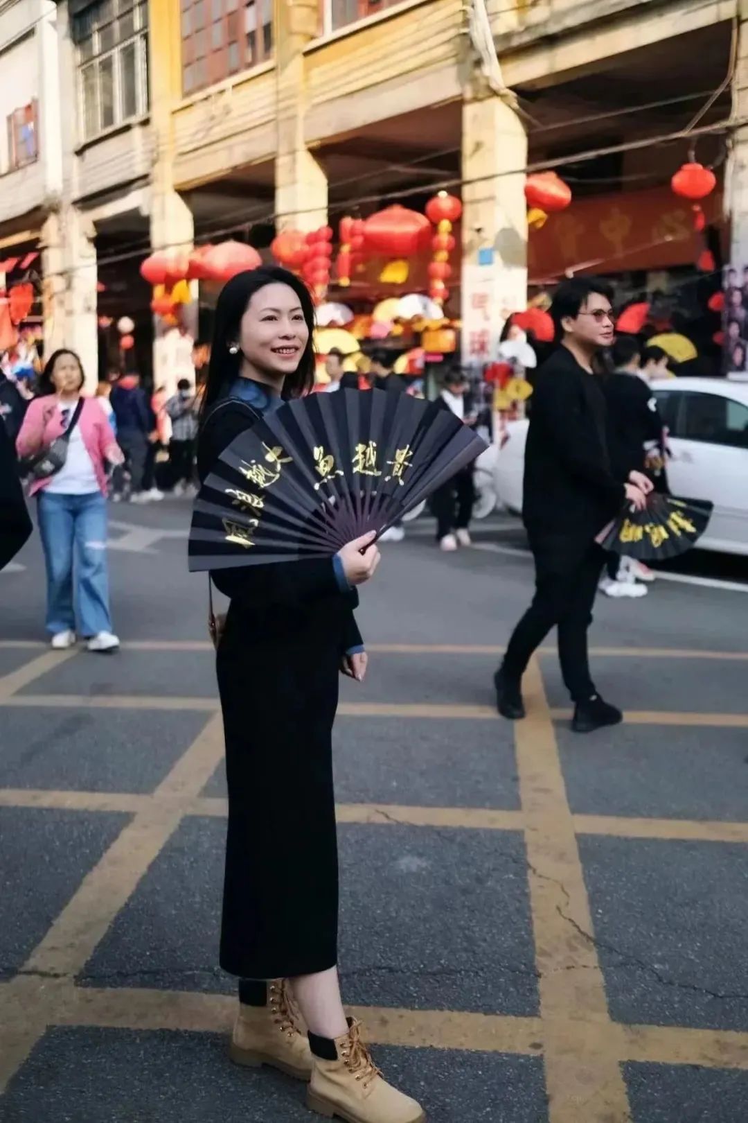是《狂飆》帶旺江門(mén)，還是江門(mén)成就《狂飆》？
