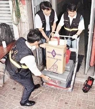 《毒舌大狀》，牽出24年前轟動香港的女模白骨案……