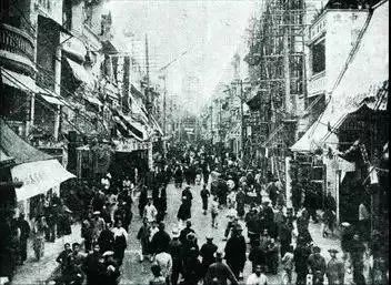 天河城關(guān)店：曾潮到風(fēng)濕的百貨公司，現(xiàn)為何接連執(zhí)笠？