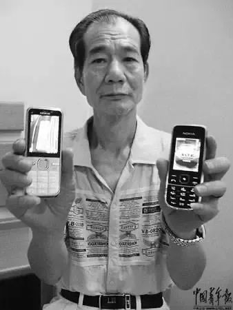 廣州區(qū)伯肺癌病重:一位飽受爭議的公民逐漸被遺忘 廣州區(qū)伯肺癌病重:一位飽受爭議的公民逐漸被遺忘