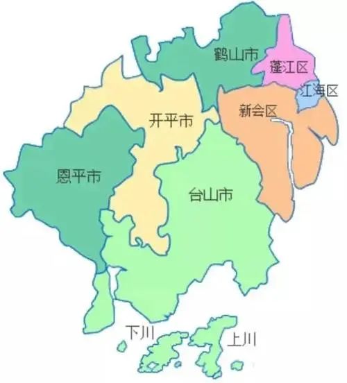 是《狂飆》帶旺江門(mén)，還是江門(mén)成就《狂飆》？
