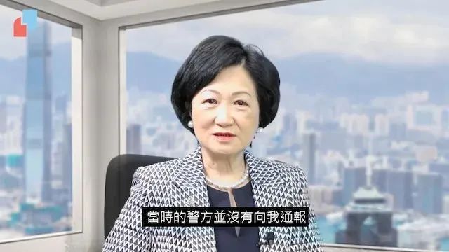 《毒舌大狀》，牽出24年前轟動香港的女模白骨案……