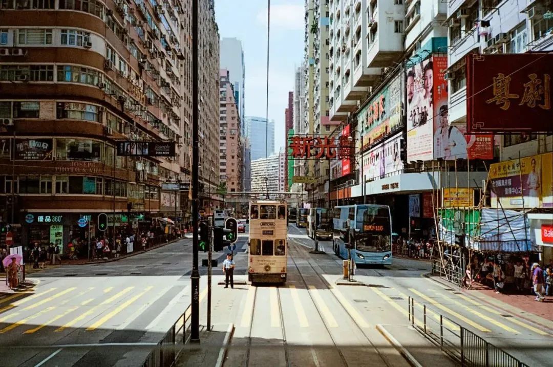 在香港講普通話，真的會被翻白眼嗎？
