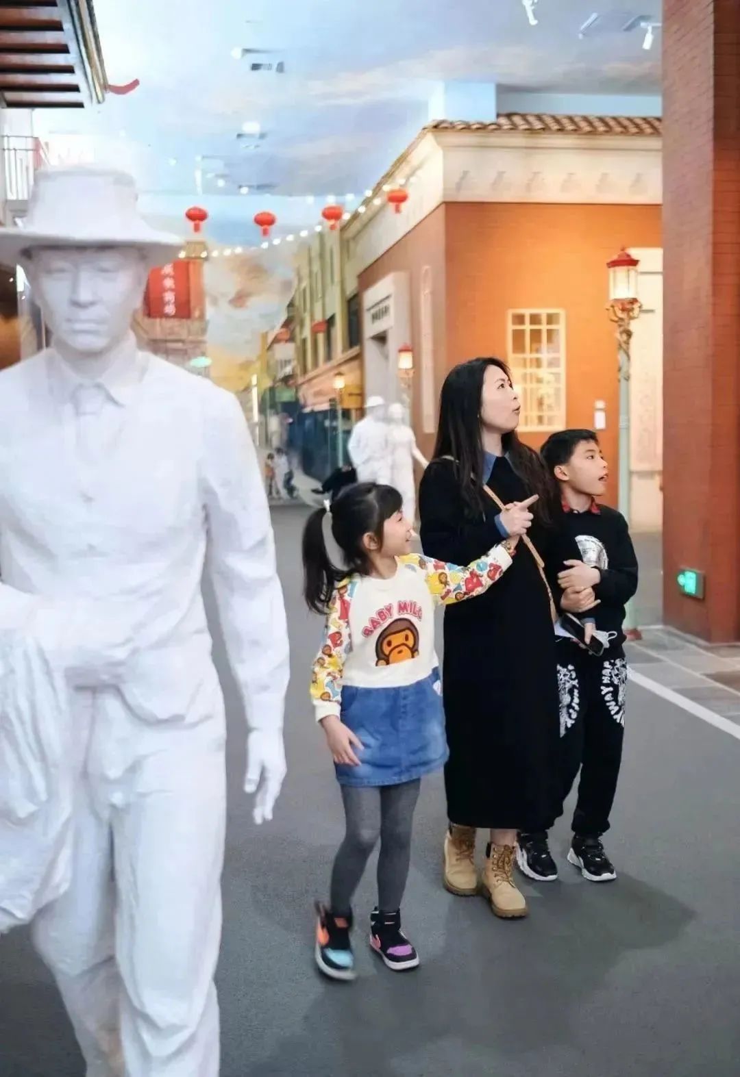 是《狂飆》帶旺江門(mén)，還是江門(mén)成就《狂飆》？