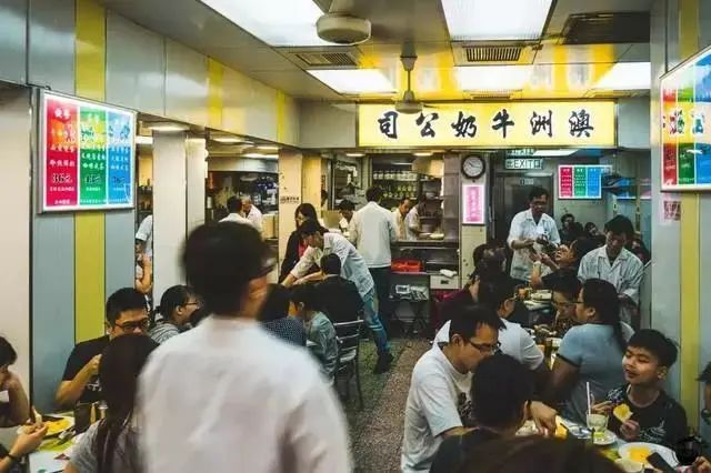 在香港講普通話，真的會被翻白眼嗎？