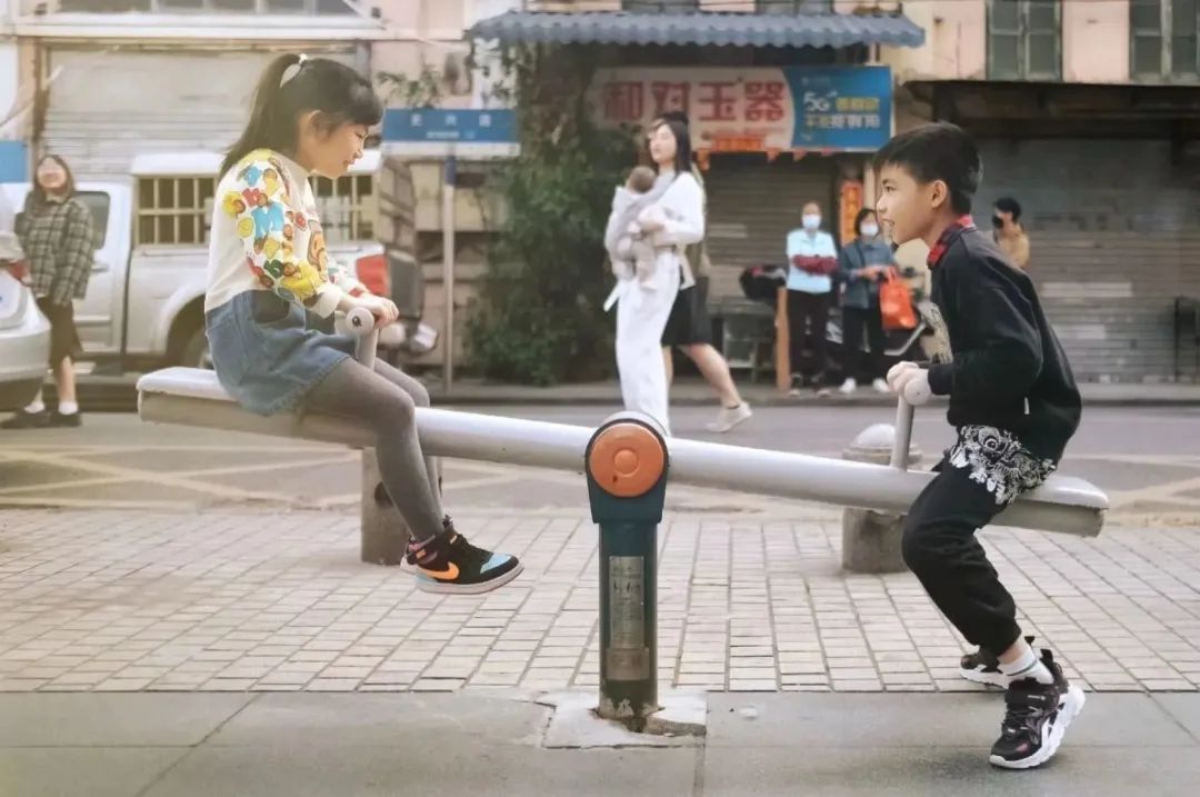是《狂飆》帶旺江門(mén)，還是江門(mén)成就《狂飆》？