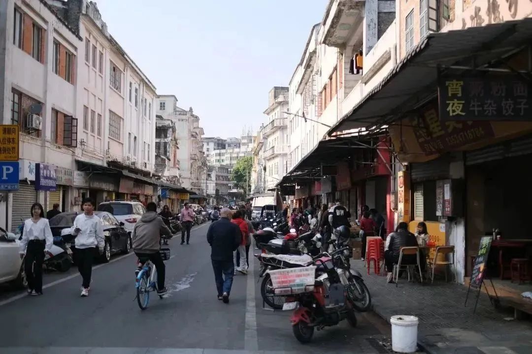 是《狂飆》帶旺江門(mén)，還是江門(mén)成就《狂飆》？