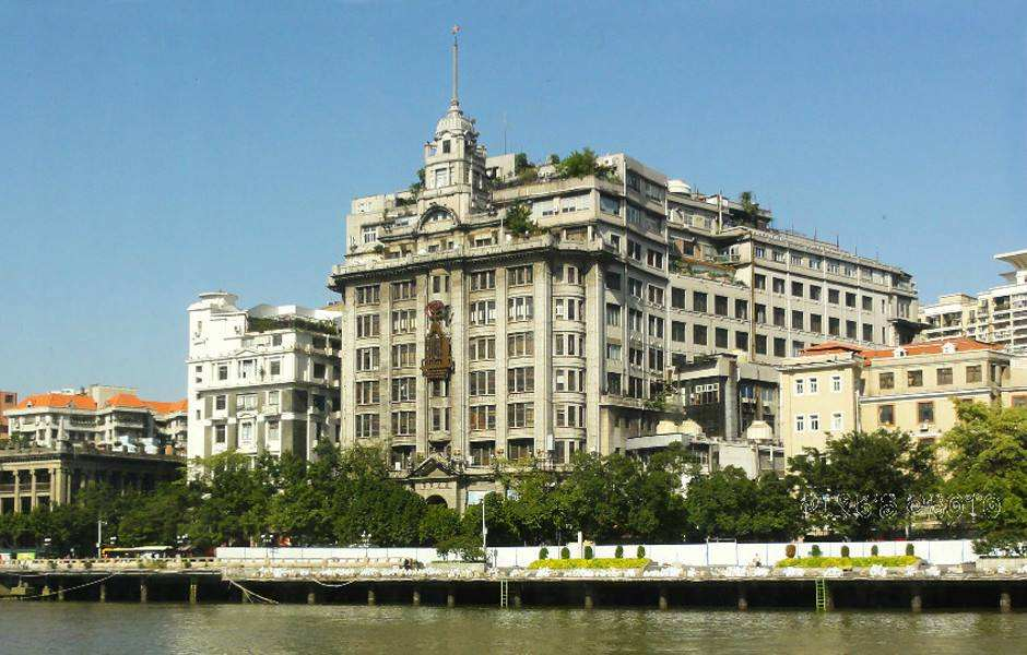 天河城關(guān)店：曾潮到風(fēng)濕的百貨公司，現(xiàn)為何接連執(zhí)笠？