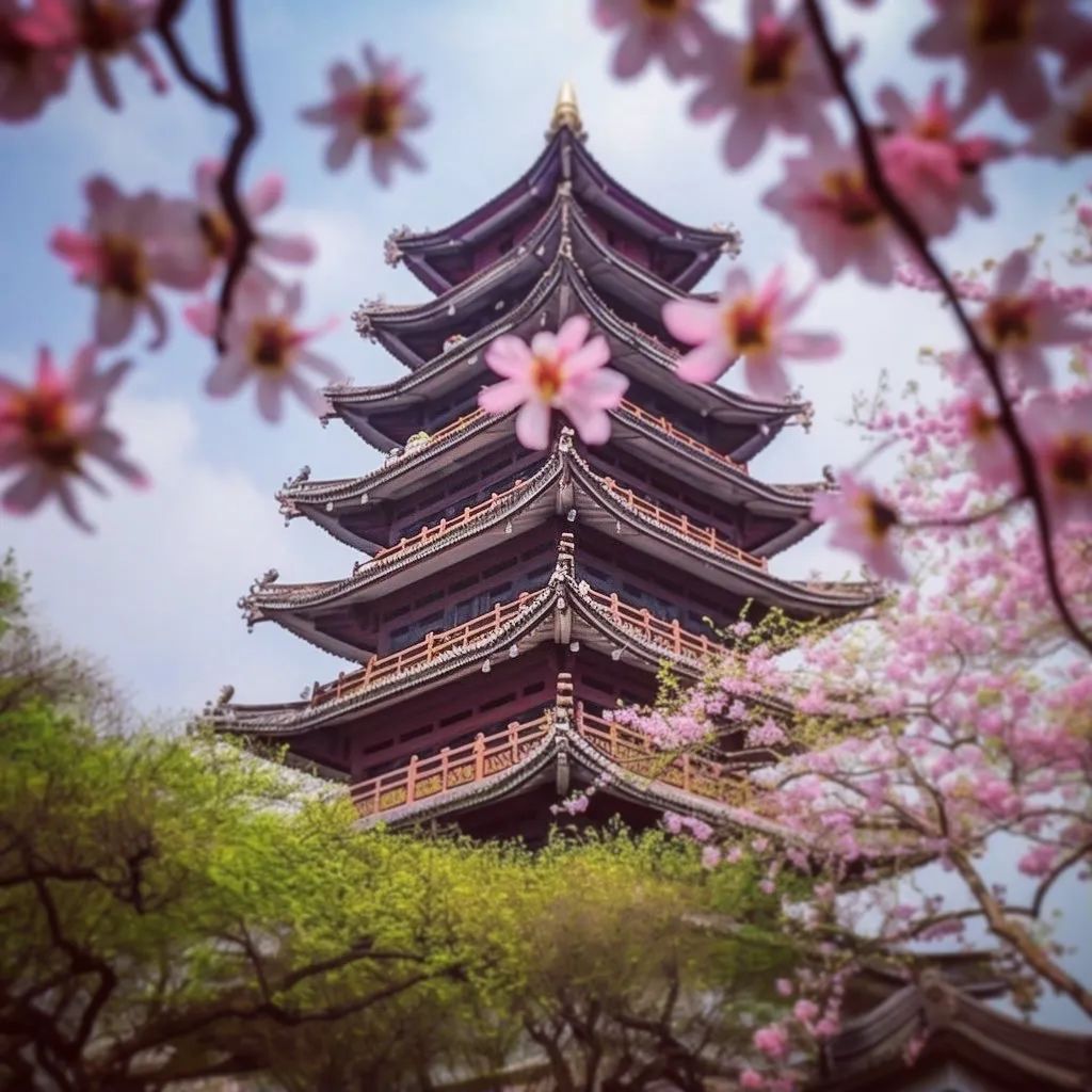 平行時(shí)空的廣州