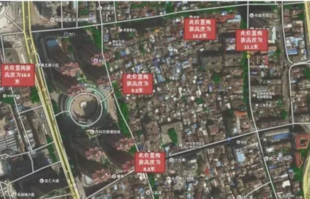 荔灣廣場更換了招牌，就能改變多舛的命途嗎？