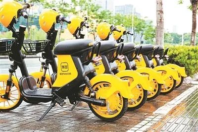 廣州電雞圍城：私人電動車未治，共享電動車又來？