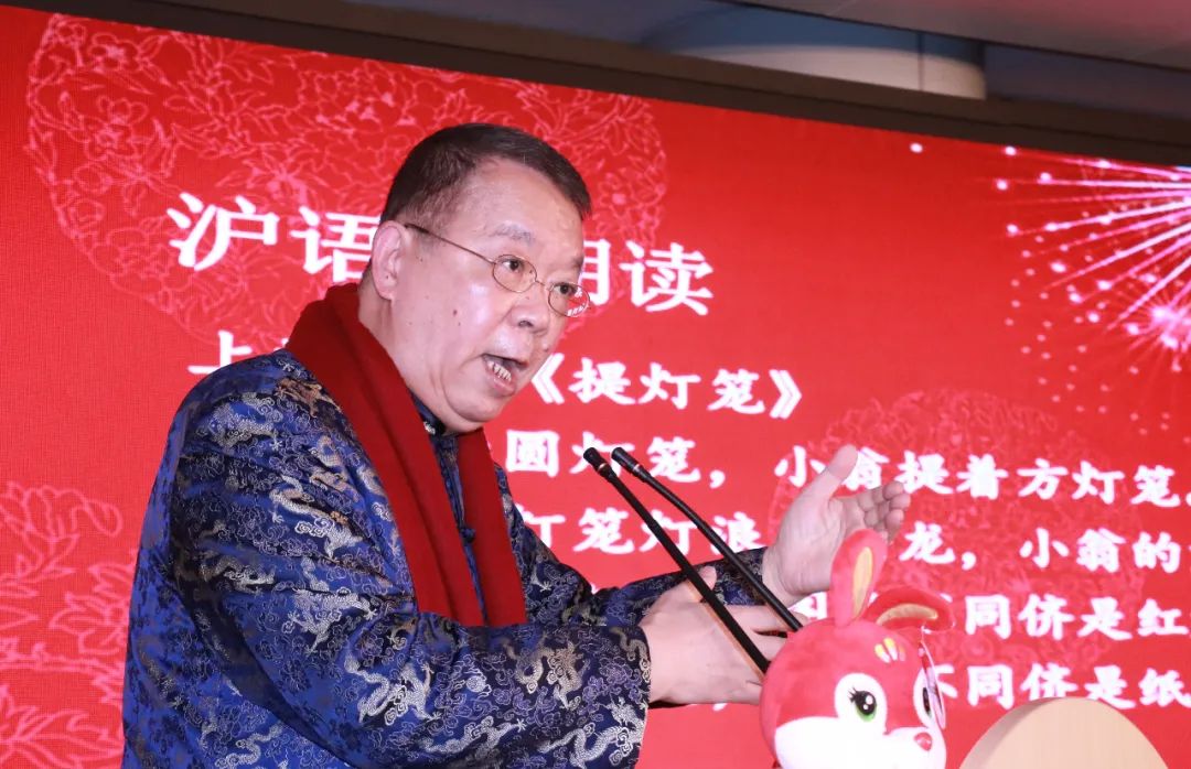 被上海人舉報(bào)的上海話，比起粵語更加岌岌可危……