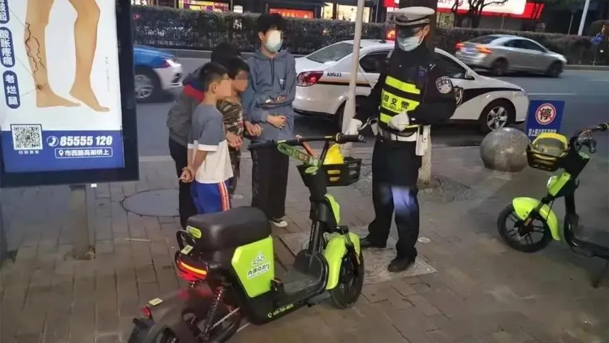 廣州電雞圍城：私人電動車未治，共享電動車又來？
