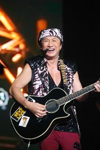 為何在許冠杰之前，沒有粵語流行曲？