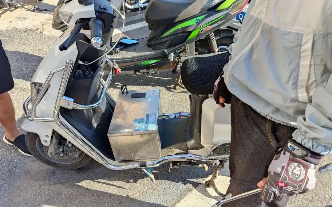 百日整治、舉報(bào)有獎(jiǎng)，能解決廣州“電雞圍城”亂象嗎？