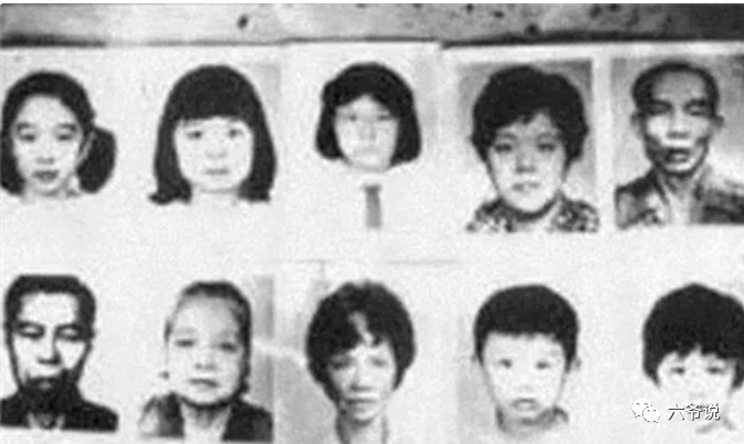 香港碎尸案 香港碎尸案