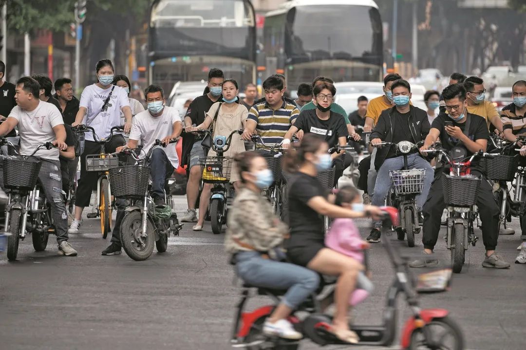 百日整治、舉報(bào)有獎(jiǎng)，能解決廣州“電雞圍城”亂象嗎？