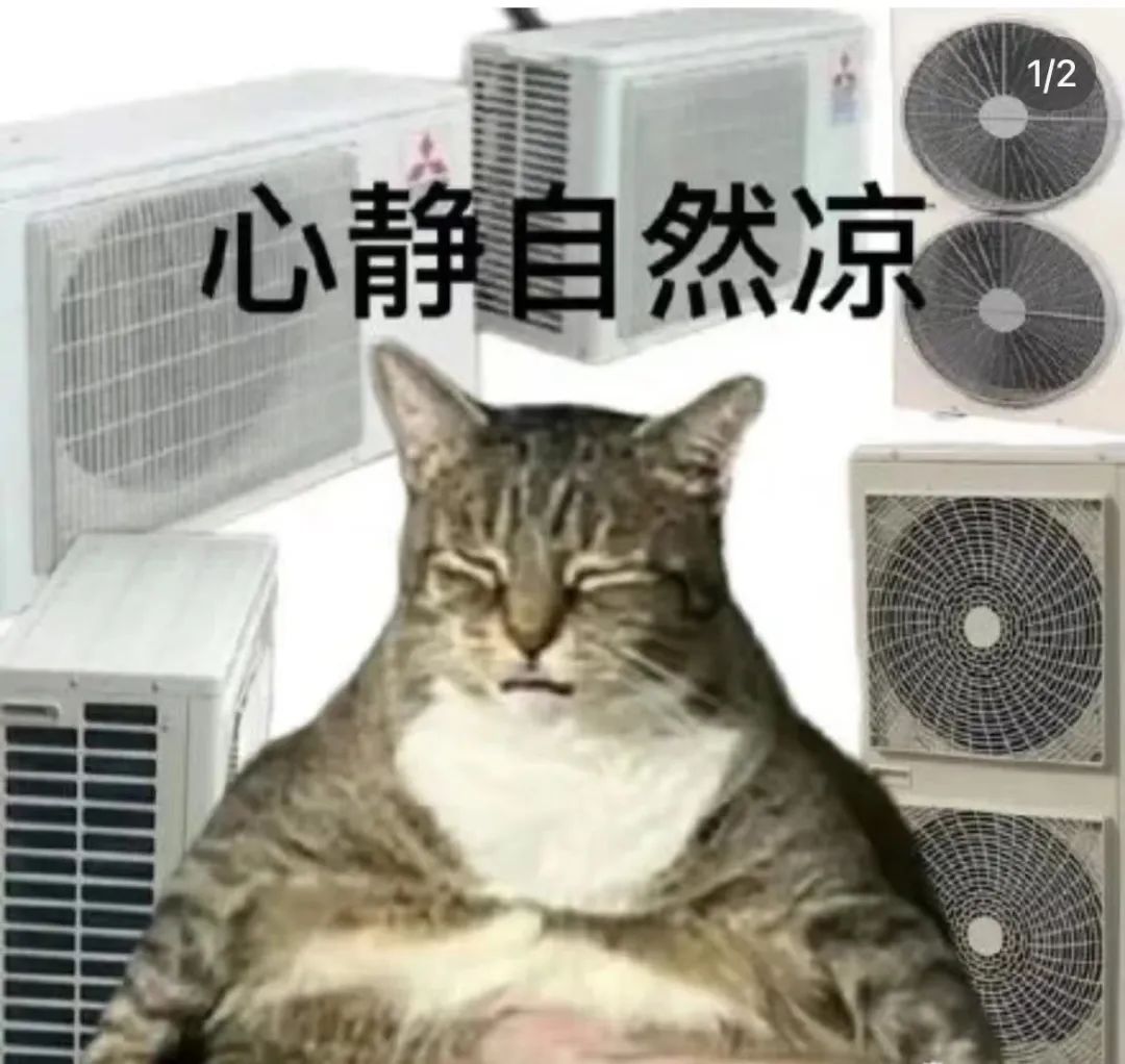 這兩天的廣州，只有國父孫中山敢在戶外站那么久……