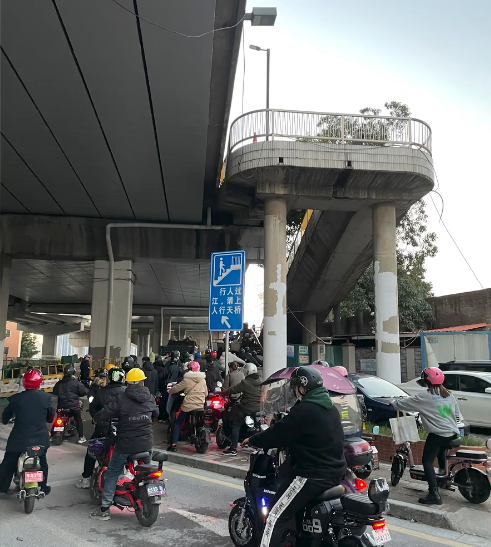 百日整治、舉報(bào)有獎(jiǎng)，能解決廣州“電雞圍城”亂象嗎？