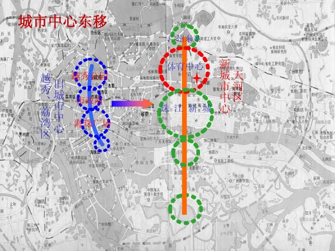 《天生快活人》流行前線直播室告別，中山三商圈還能“回潮”嗎？