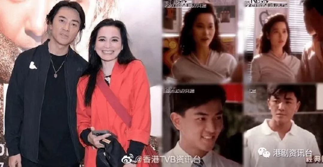 乜咁啱嘅？連星爺都致敬的廣告，承載多少人的初戀記憶？