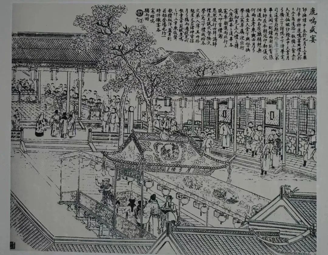 300年前的廣東學(xué)生是如何“高考”的？