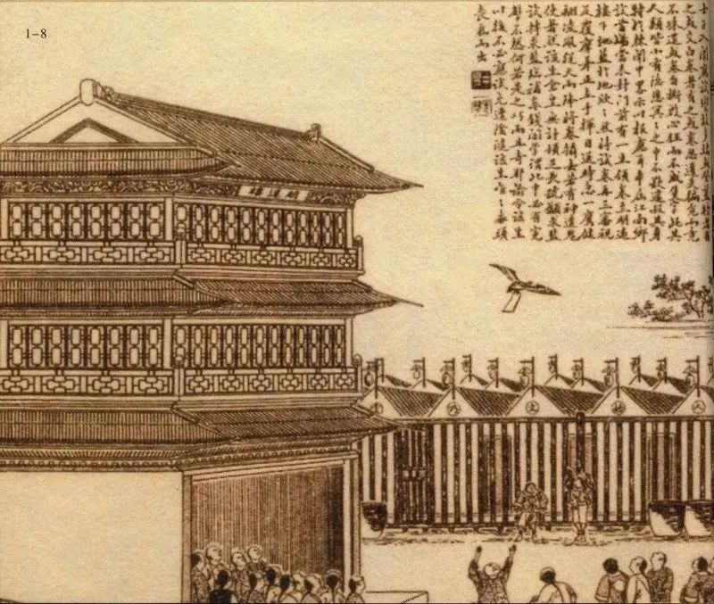 300年前的廣東學(xué)生是如何“高考”的？