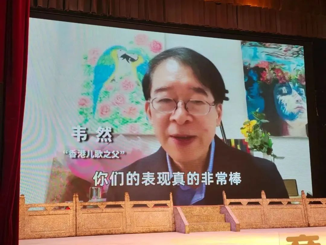 荔灣南海聯(lián)動！這場大賽，今日頒獎！