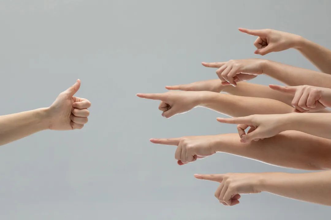 為什么網(wǎng)絡(luò)上會有那么多“粵語黑”？