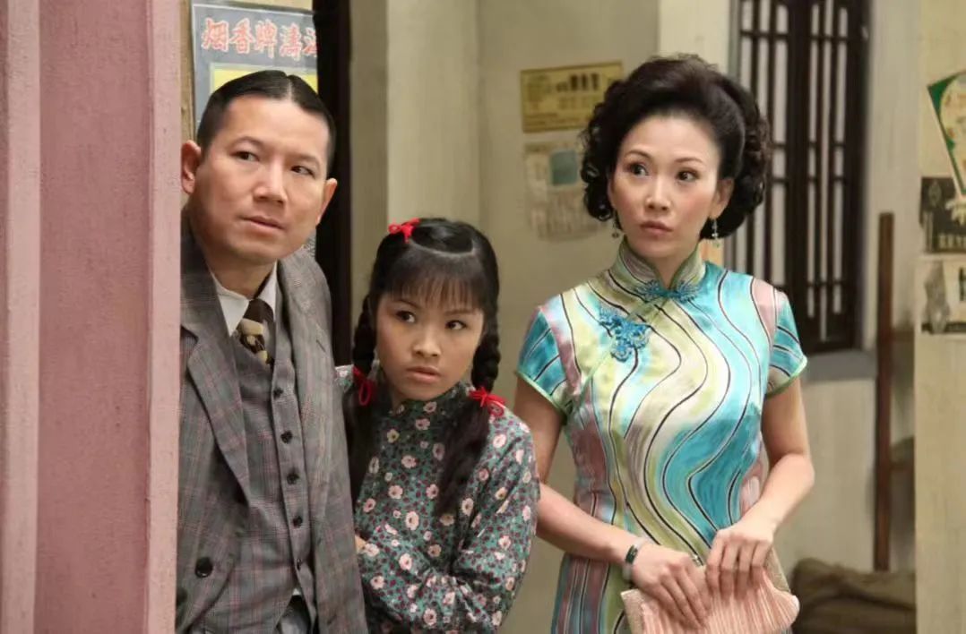 拍足15年，《七十二家房客》何時(shí)才能迎來“解放”？