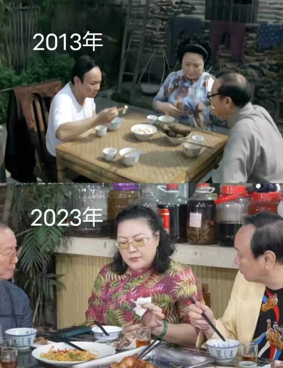 拍足15年，《七十二家房客》何時(shí)才能迎來“解放”？