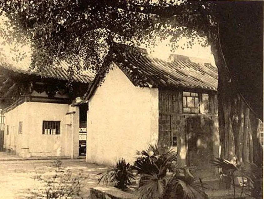 壯哉，六百年前的廣州 || 馮沛祖