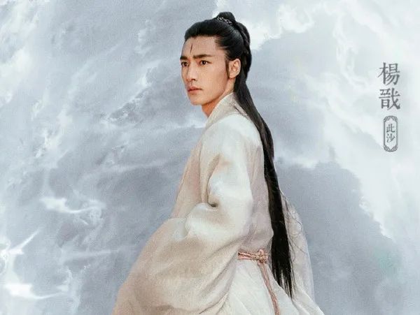 《封神》里的蘇妲己、楊戩、伯邑考，用粵語應(yīng)該怎樣讀？