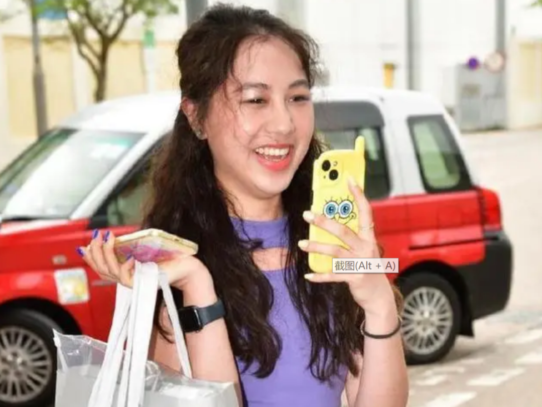 港姐不港：講塑料粵語還能當(dāng)香港小姐嗎？