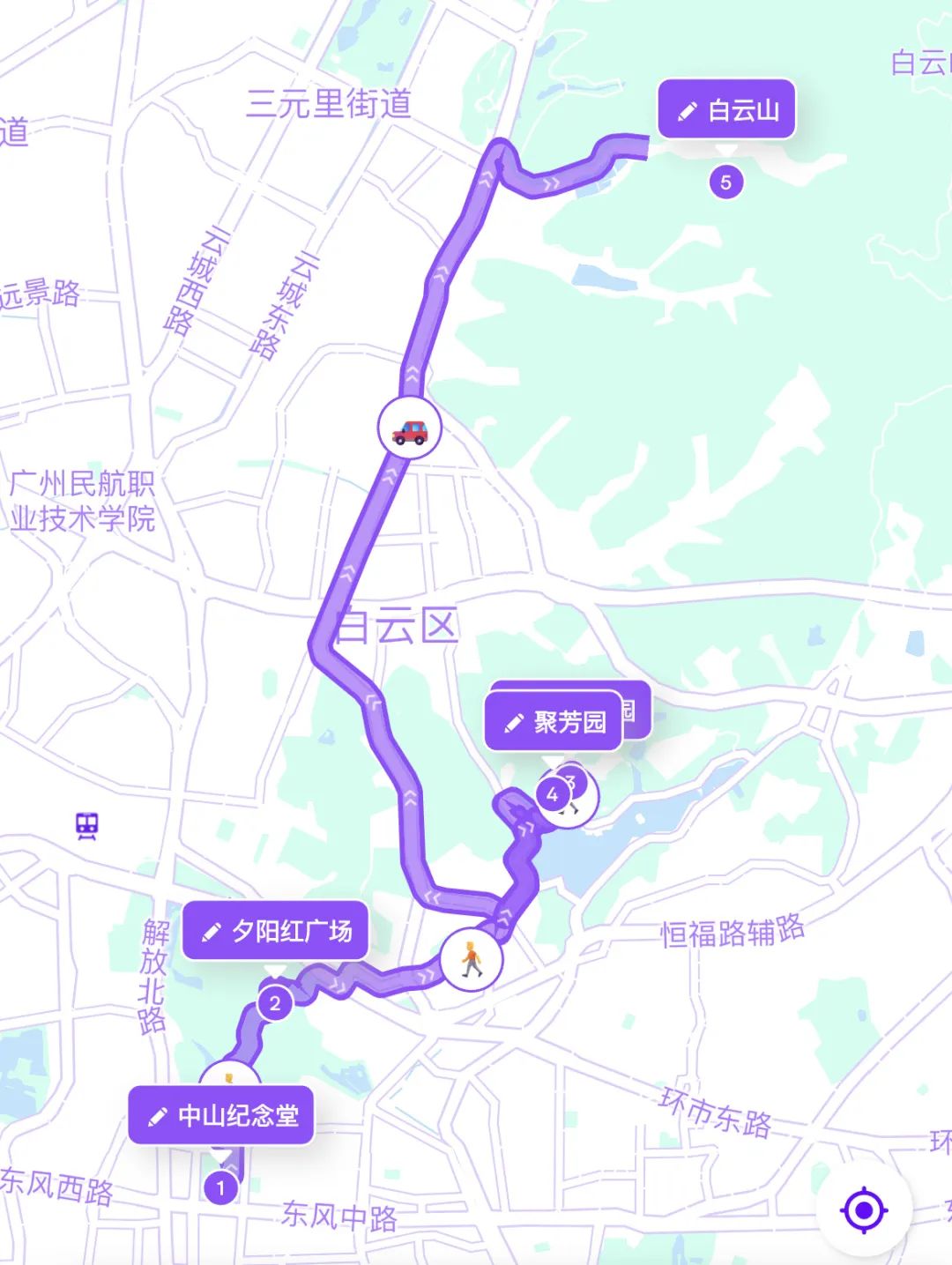 廣州Citywalk大熱，“哨街”改個(gè)洋名就要畀錢(qián)?