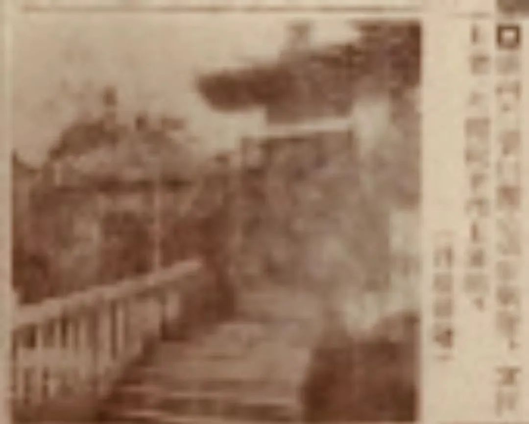 與荔枝灣、白云山有關(guān)的素社直街 || 荔人行